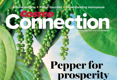 Costco Weekly Ad September 1 to September 30