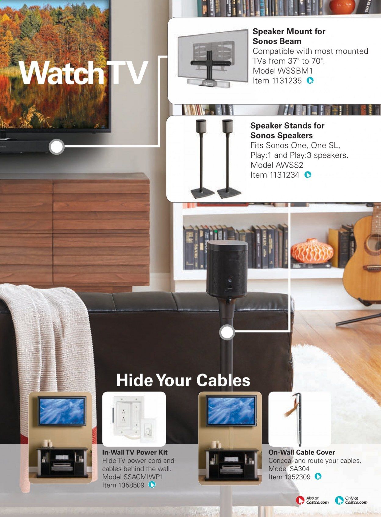 Costco Weekly Ad September 1 to September 30
