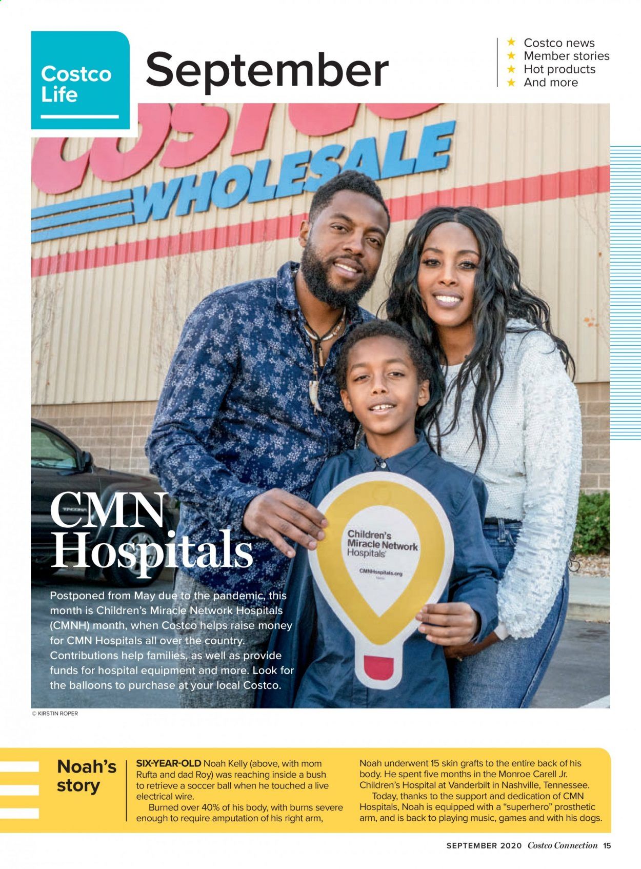 Costco Weekly Ad September 1 to September 30