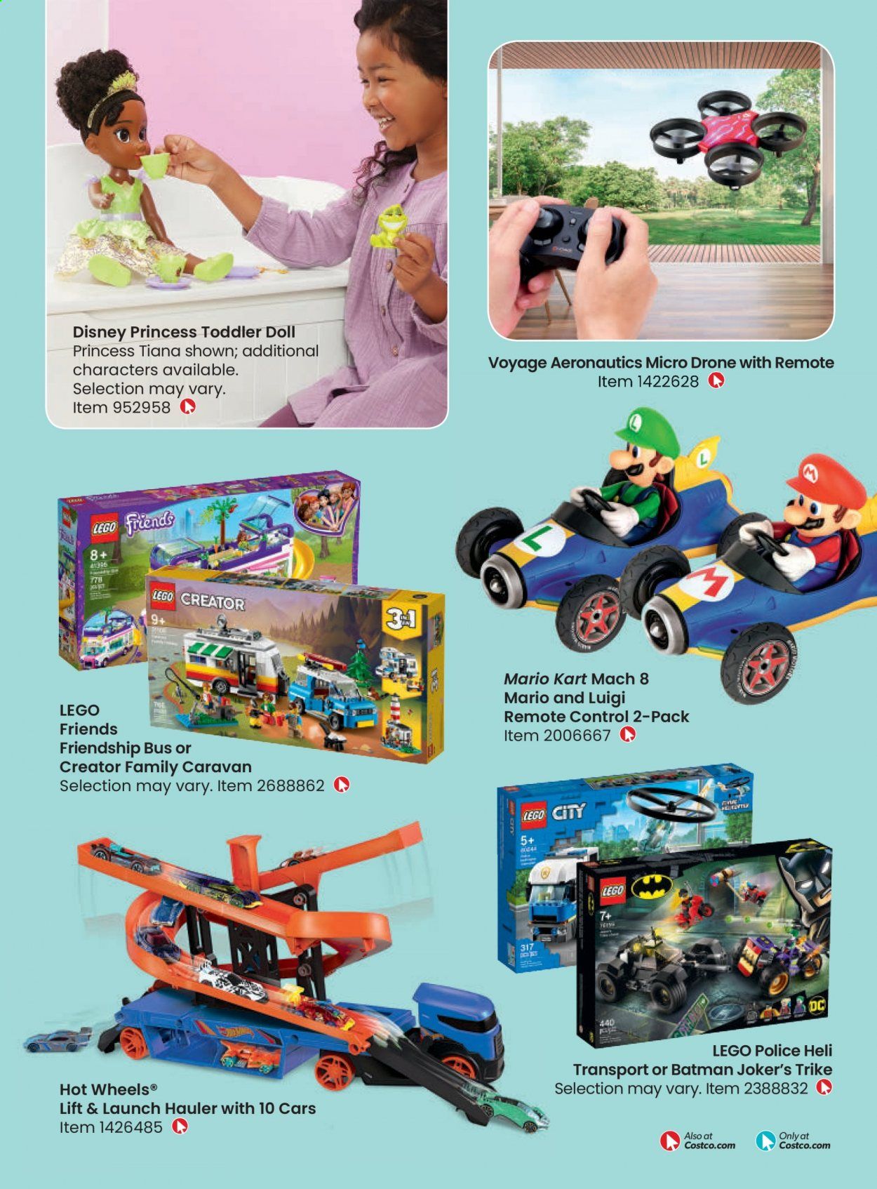 Costco Weekly Ad September 1 to September 30
