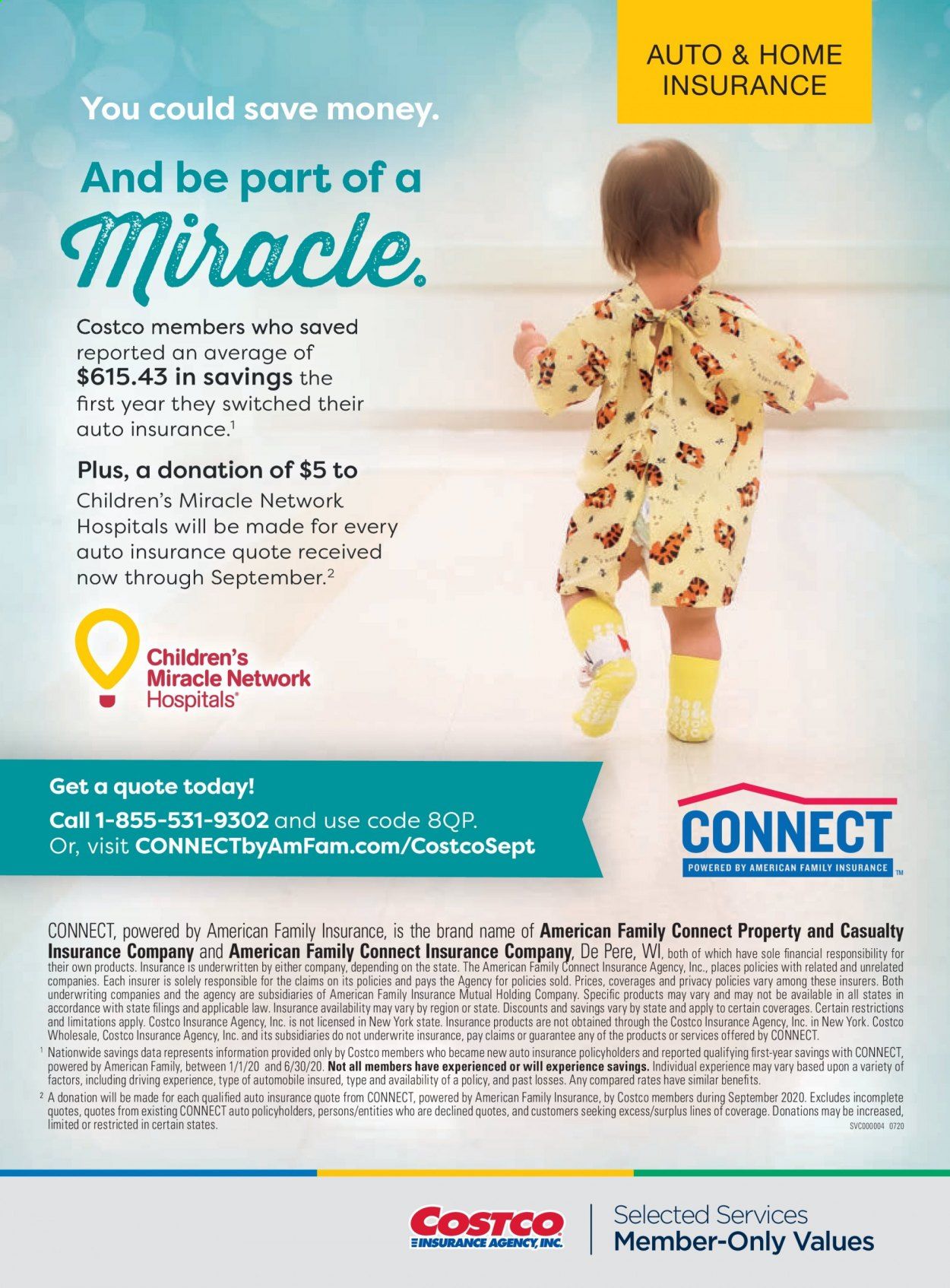 Costco Weekly Ad September 1 to September 30