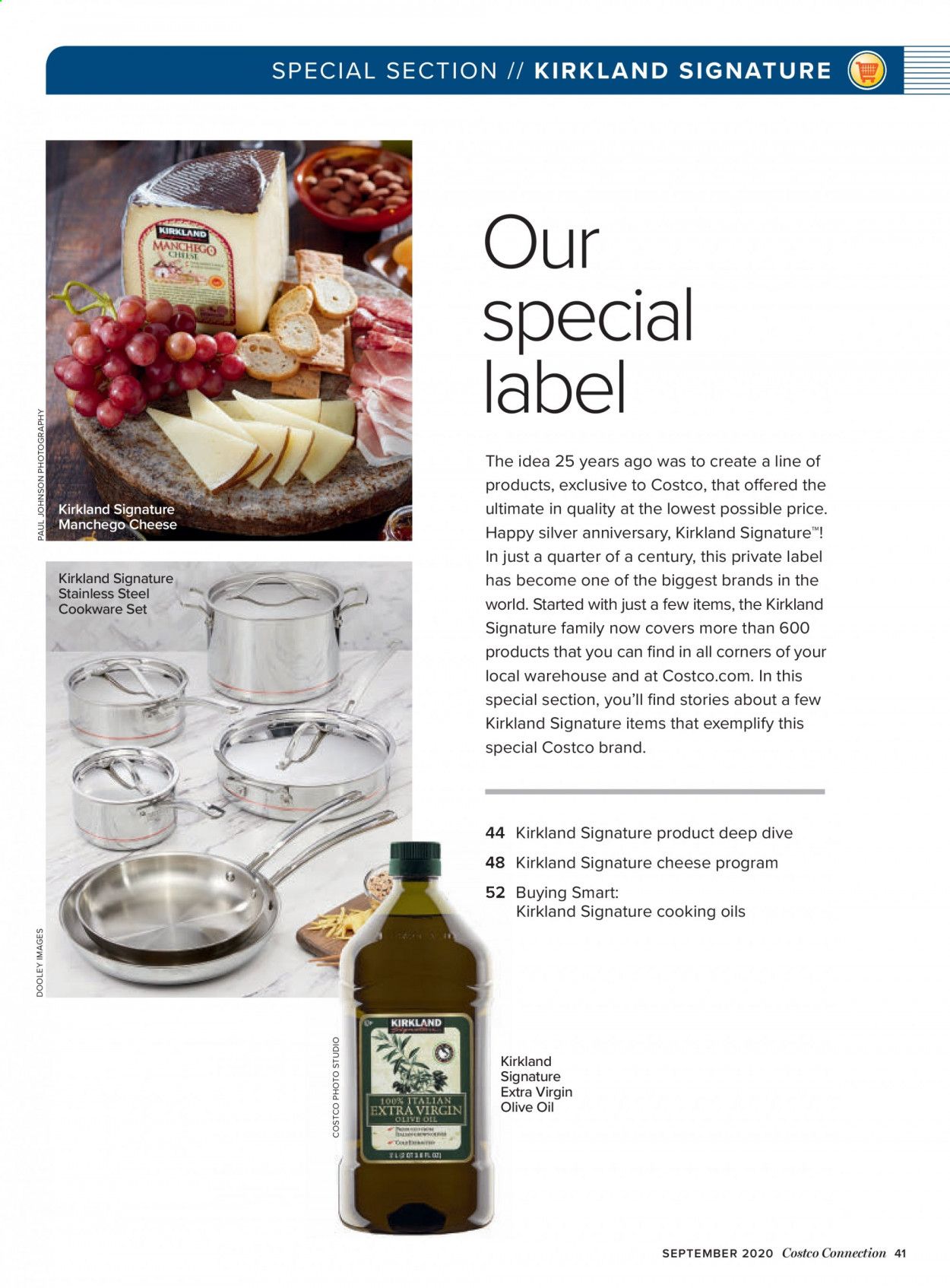 Costco Weekly Ad September 1 to September 30