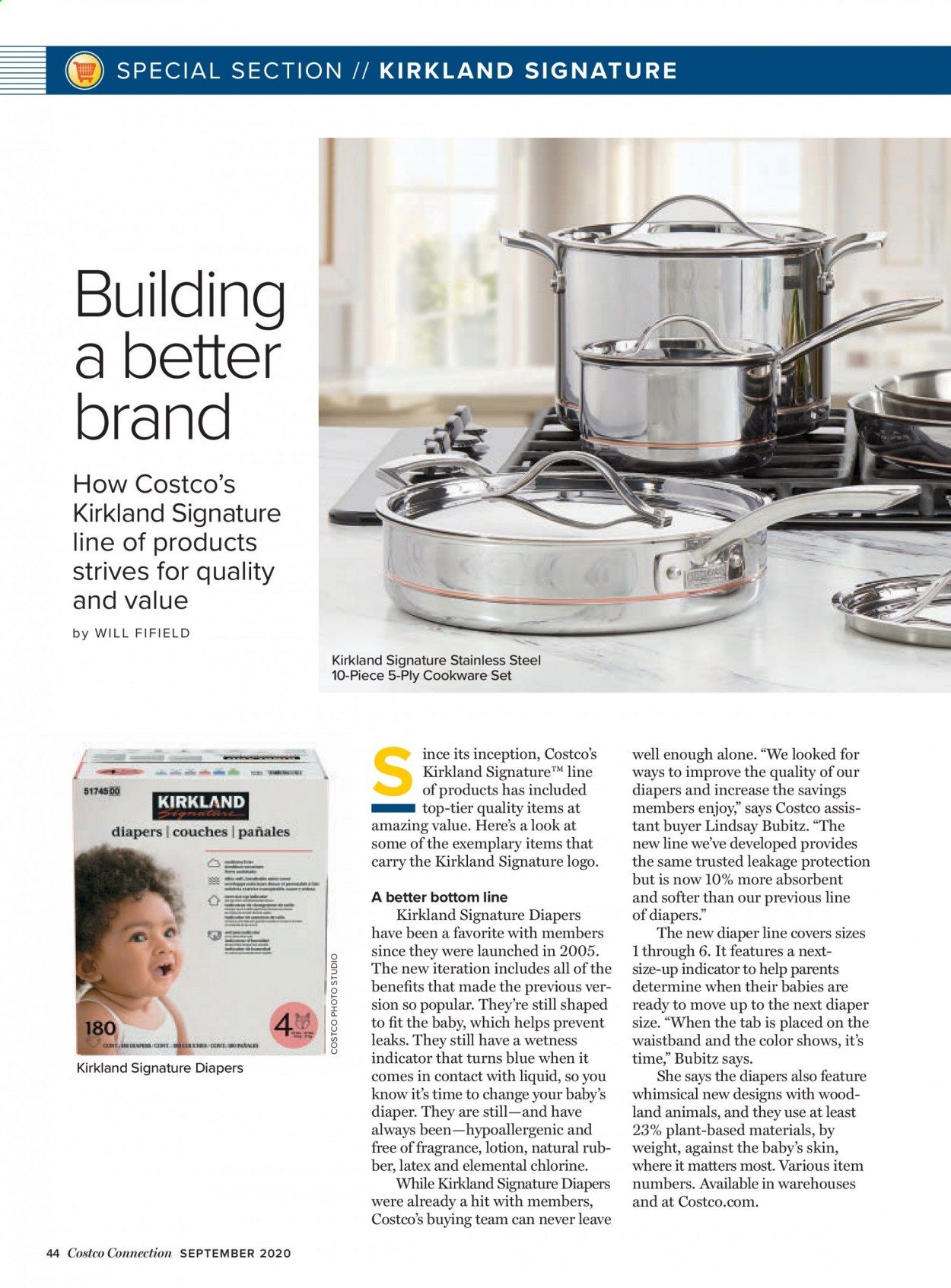 Costco Weekly Ad September 1 to September 30
