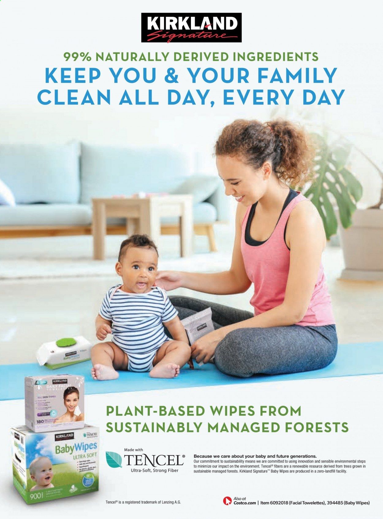 Costco Weekly Ad September 1 to September 30