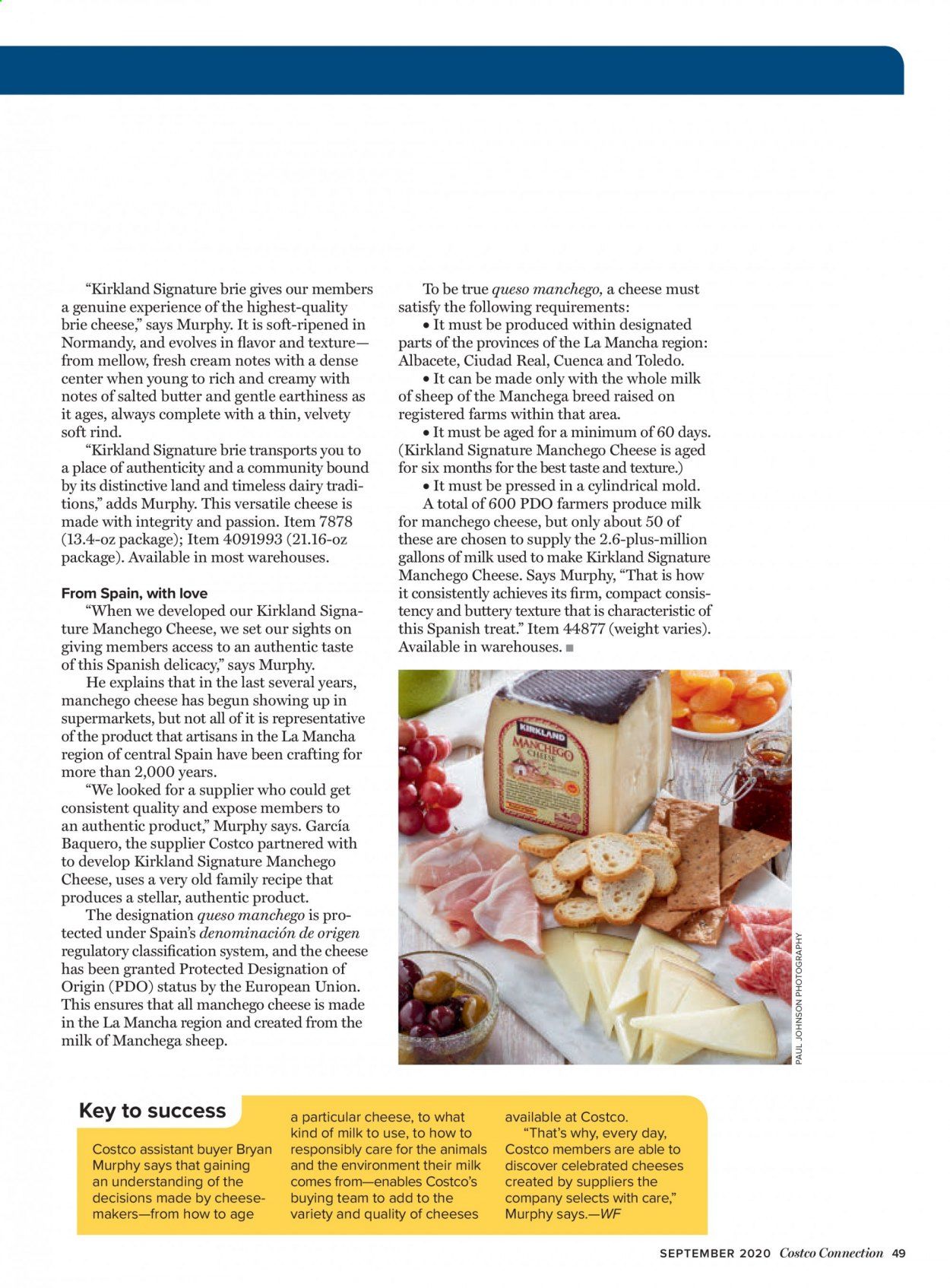 Costco Weekly Ad September 1 to September 30