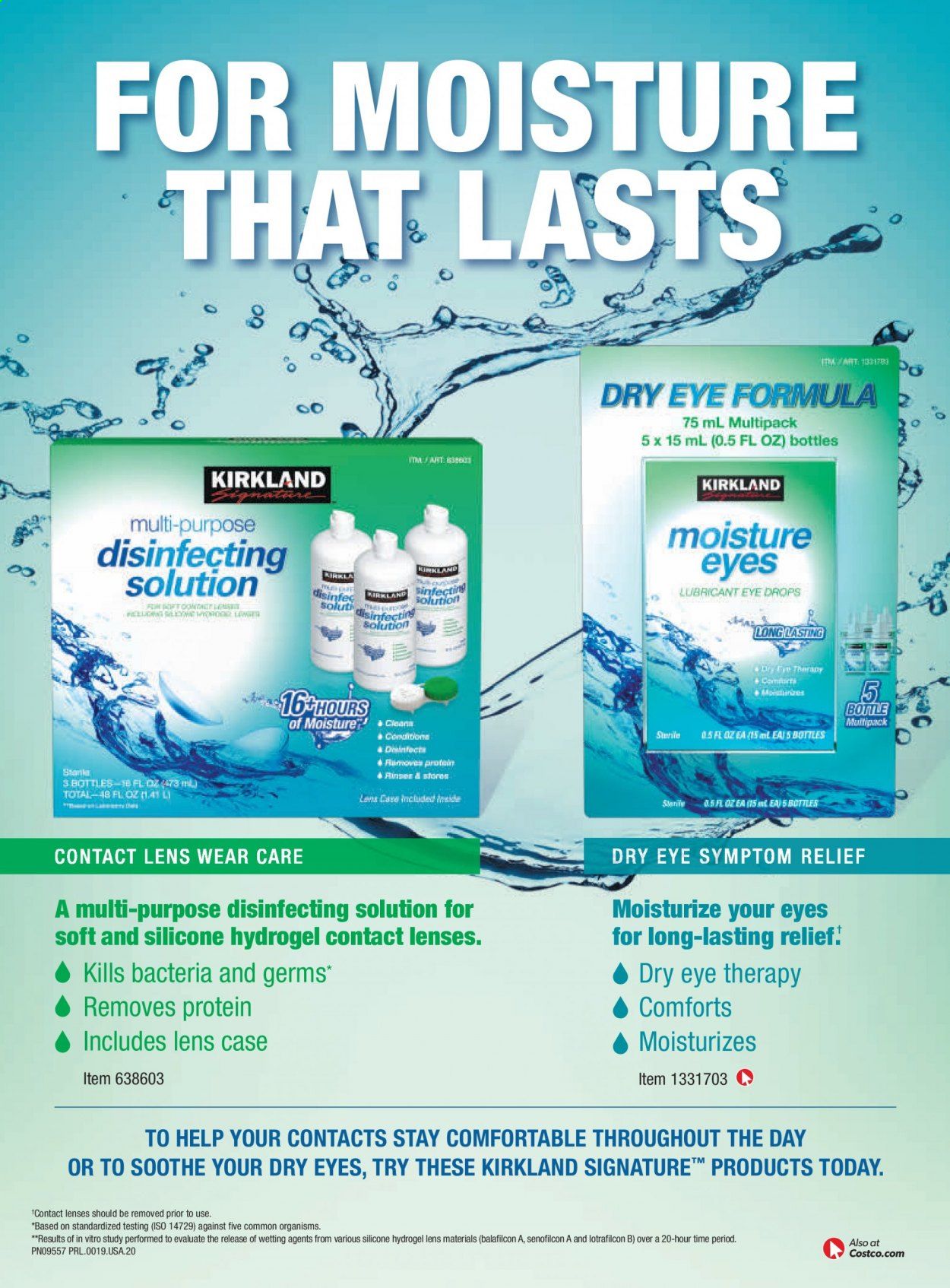 Costco Weekly Ad September 1 to September 30