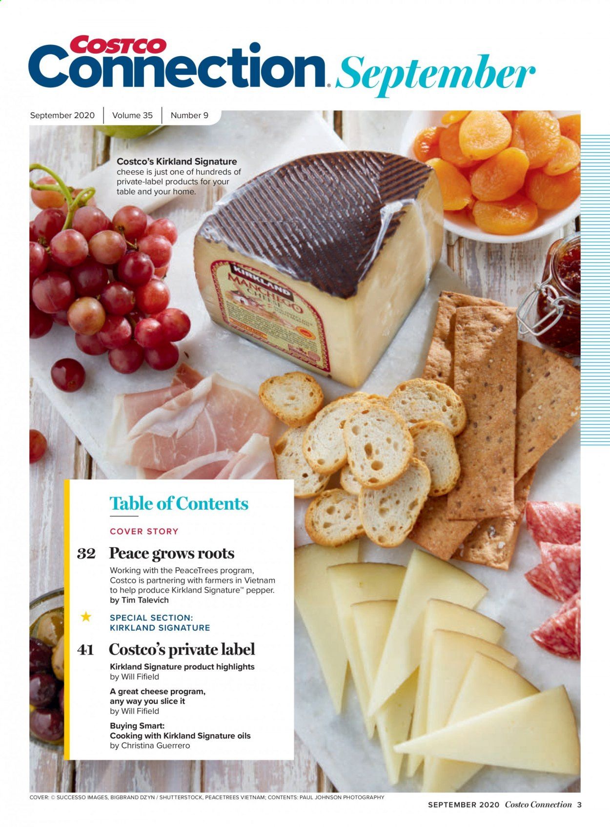Costco Weekly Ad September 1 to September 30