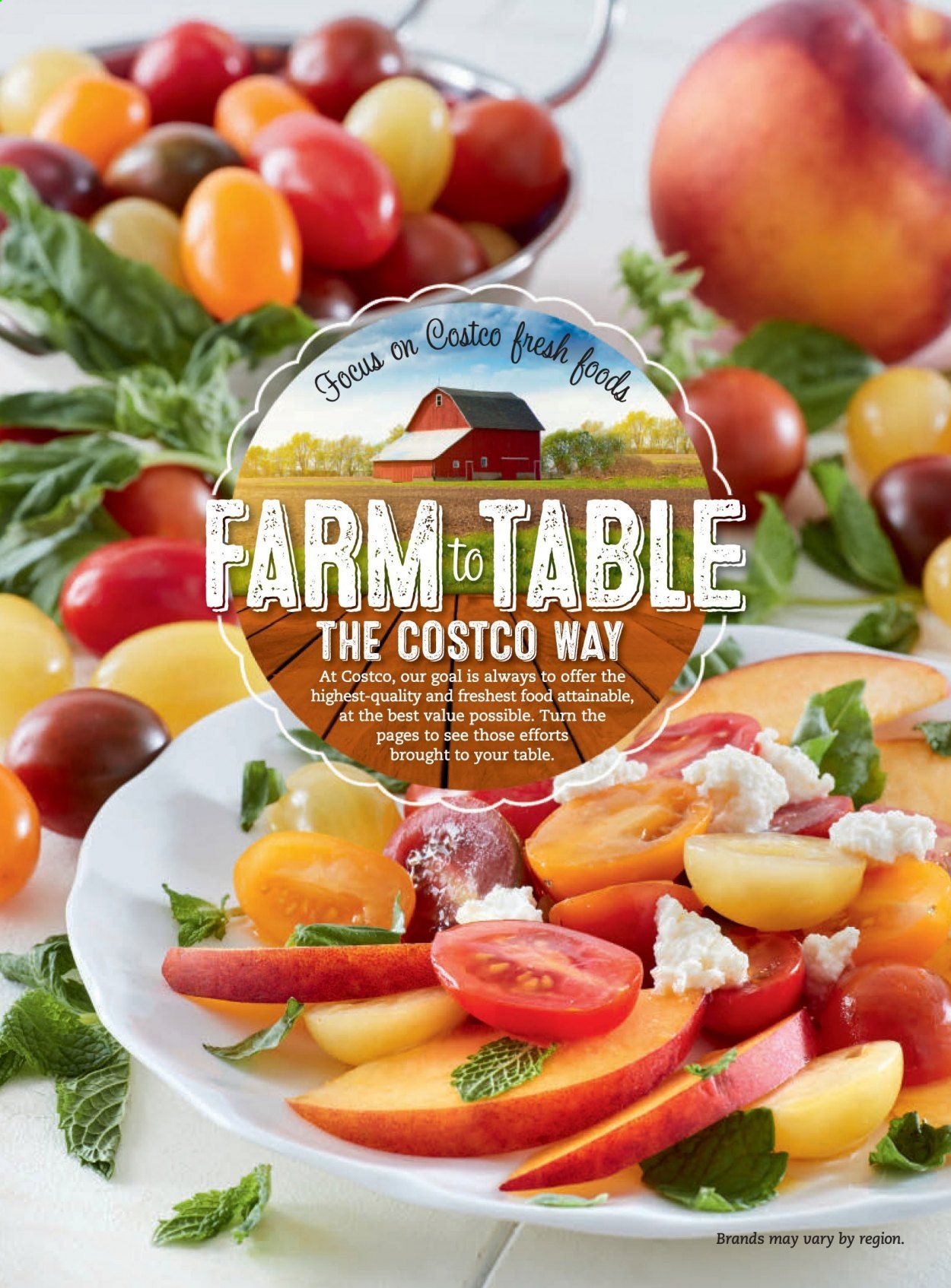 Costco Weekly Ad September 1 to September 30