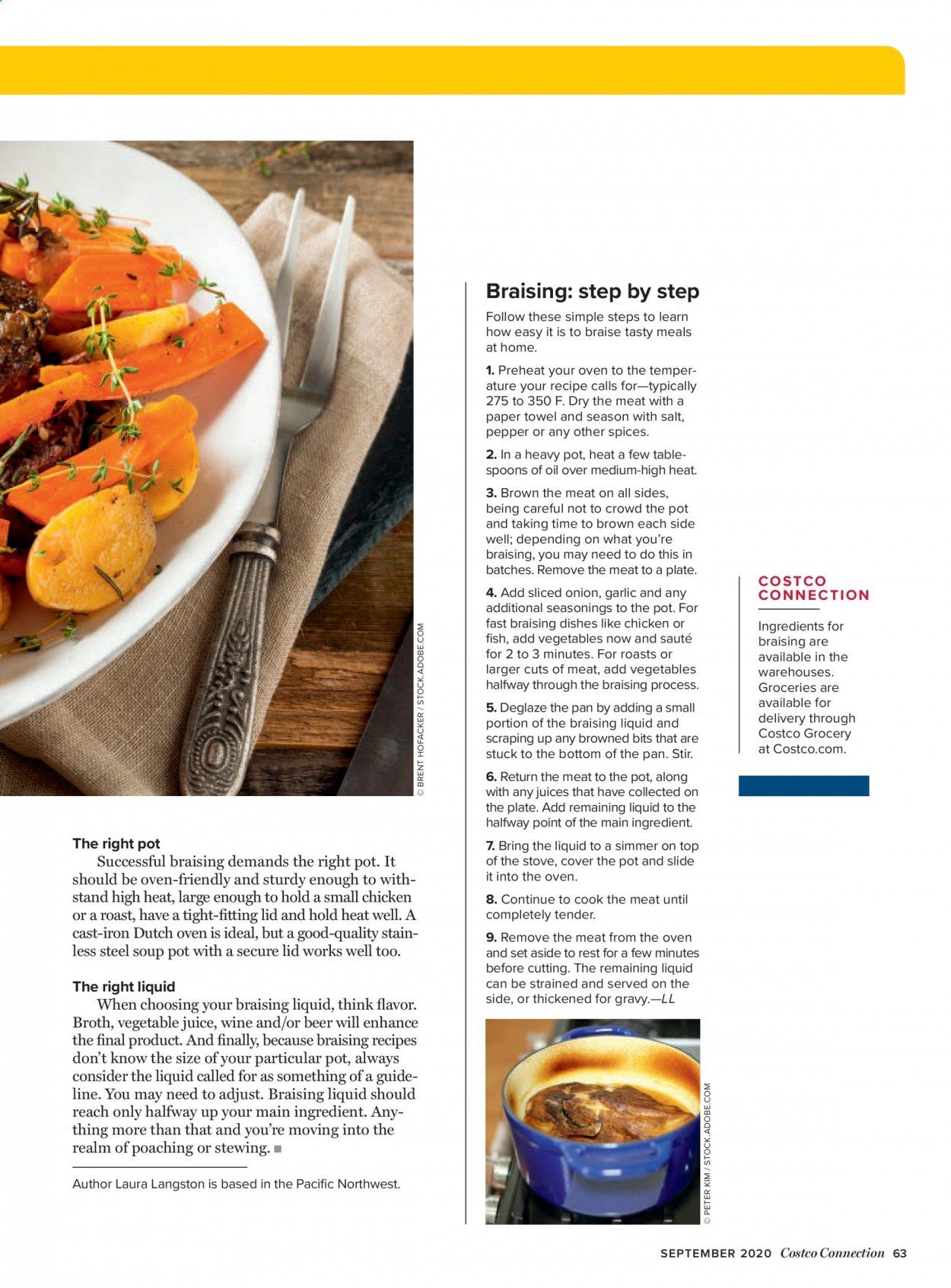 Costco Weekly Ad September 1 to September 30