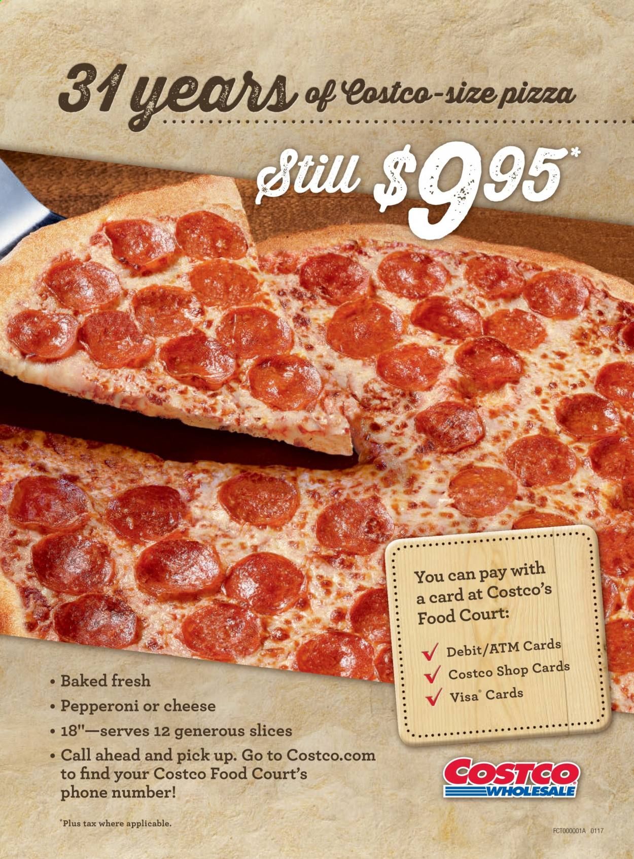 Costco Weekly Ad September 1 to September 30