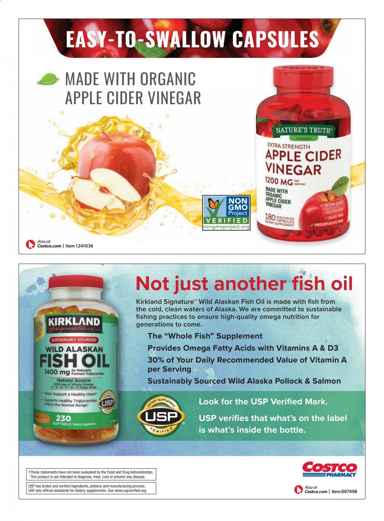 Costco Weekly Ad September 1 to September 30