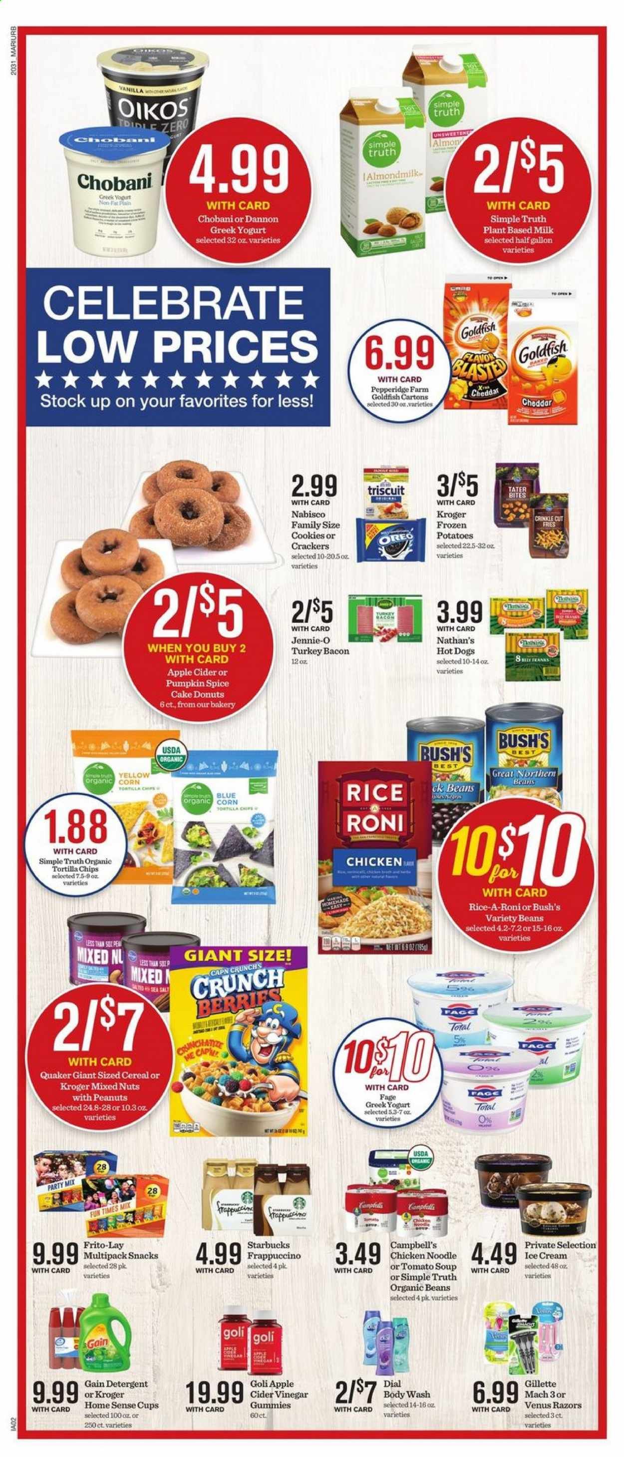Mariano’s Weekly Ad September 2 to September 8