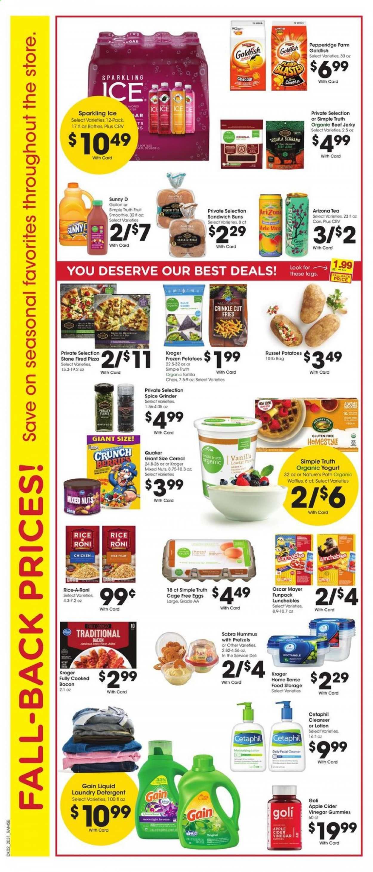 Ralphs Weekly Ad September 2 to September 8