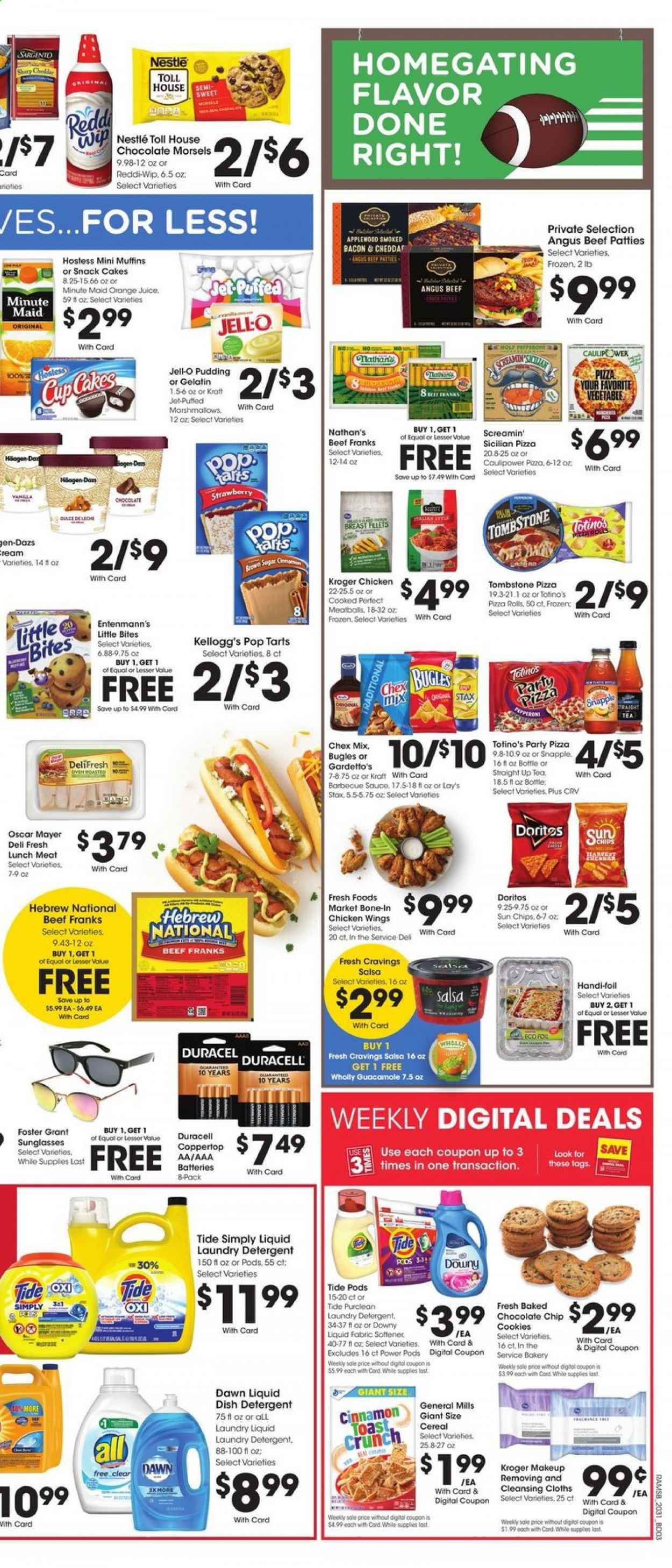 Ralphs Weekly Ad September 2 to September 8