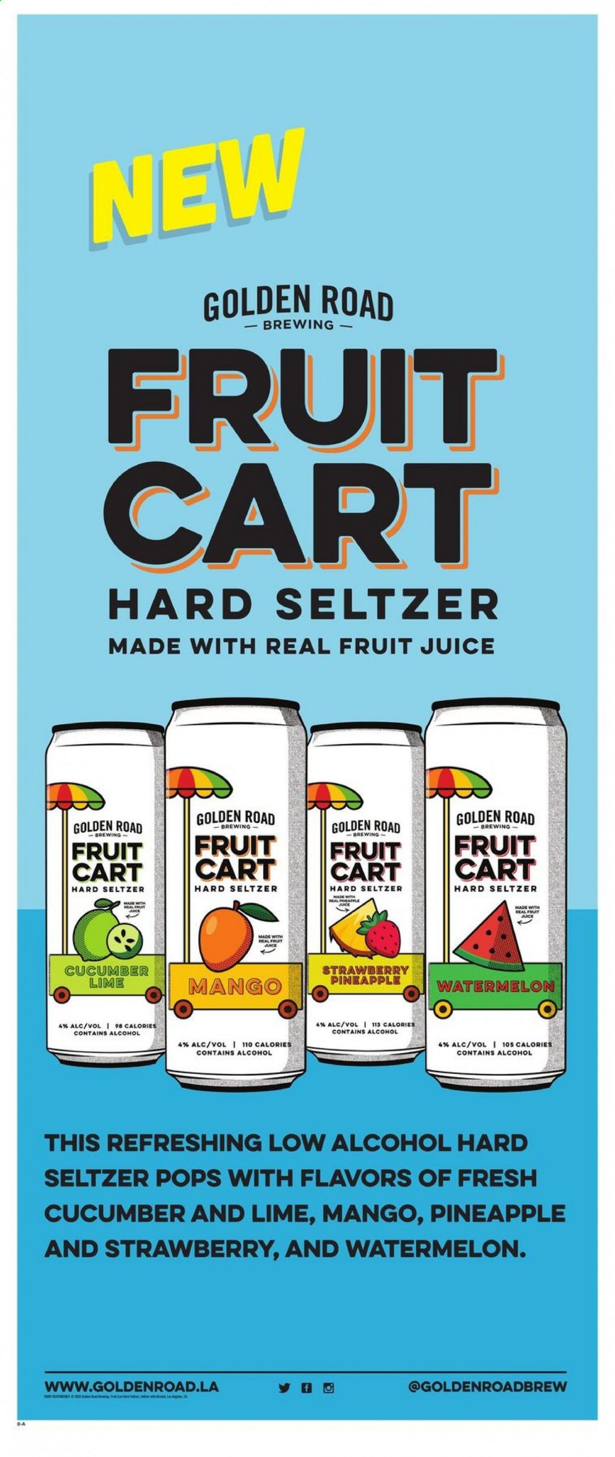 Stater Bros. Weekly Ad September 2 to September 8