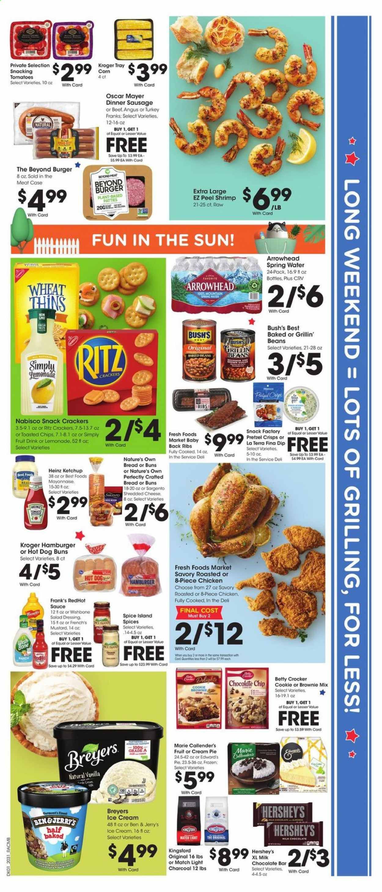 Ralphs Fresh Fare Weekly Ad September 2 to September 8