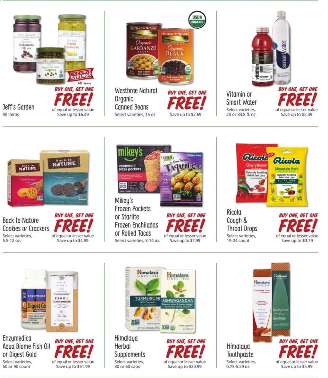 Sprouts Weekly Ad September 2 to September 8