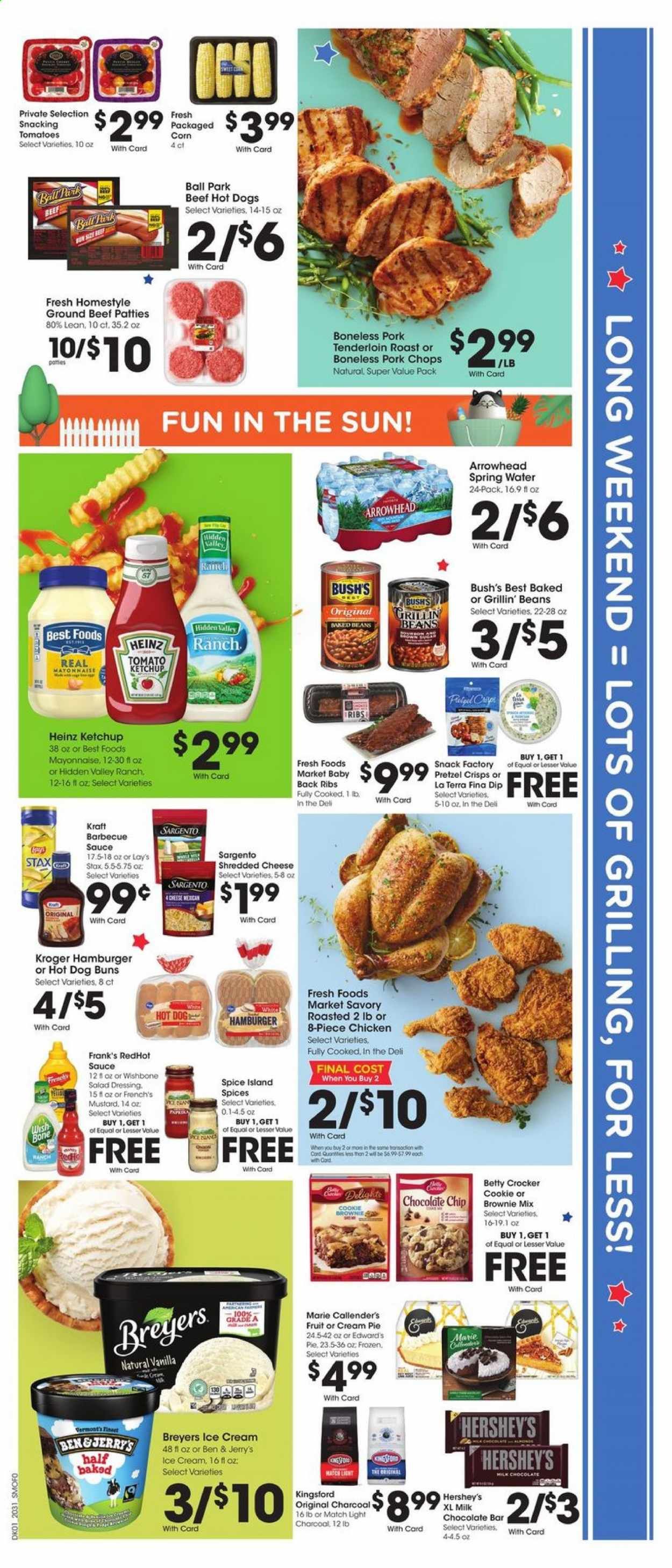 Smith's Weekly Ad September 2 to September 8