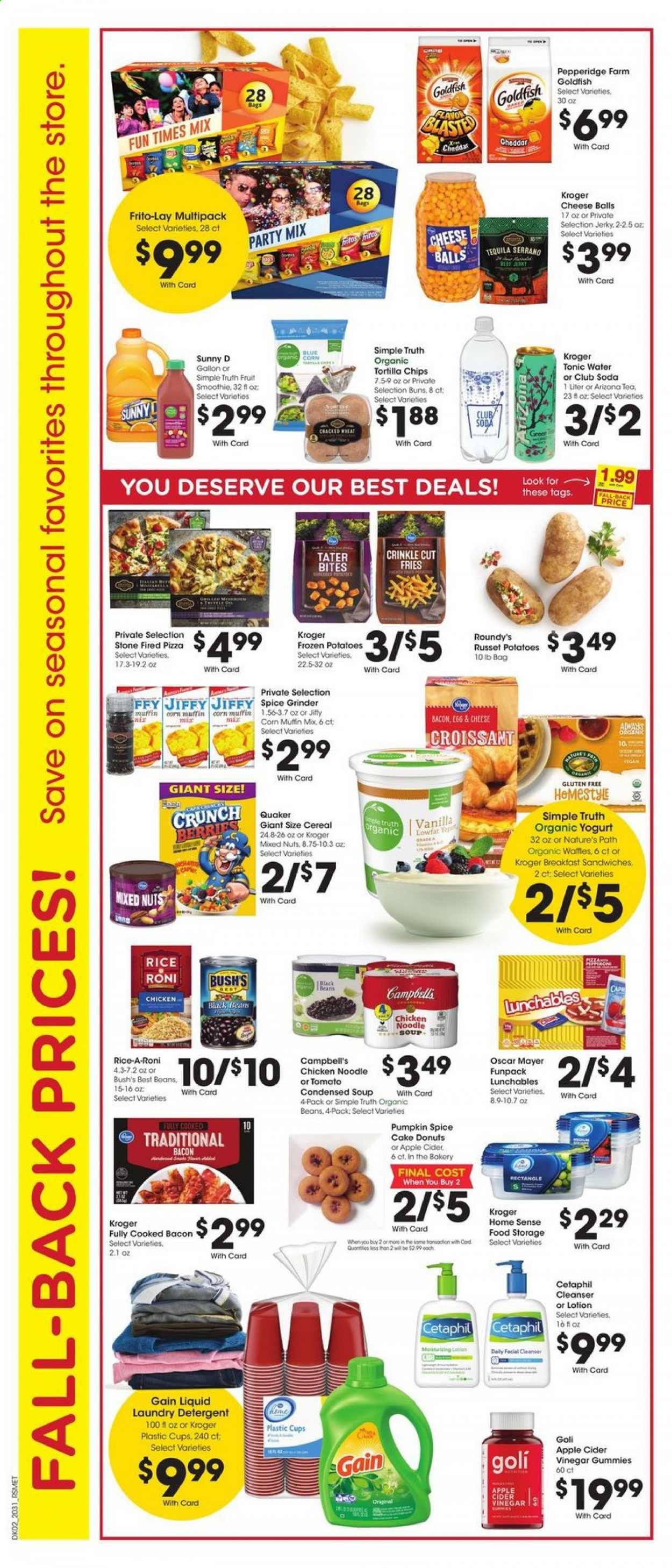 Pick ‘n Save Weekly Ad September 2 to September 8