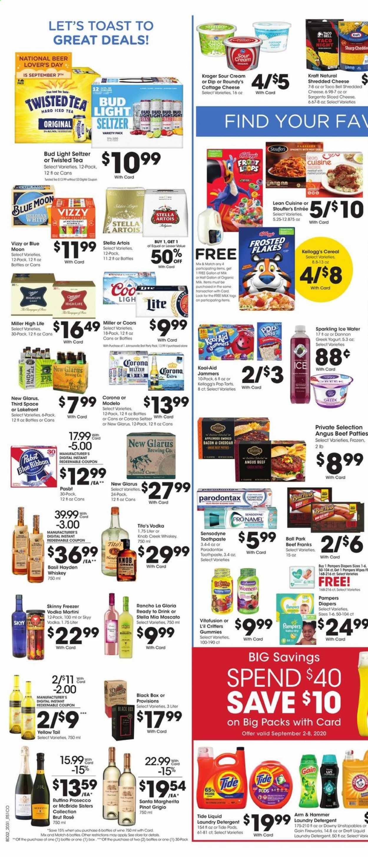 Pick ‘n Save Weekly Ad September 2 to September 8