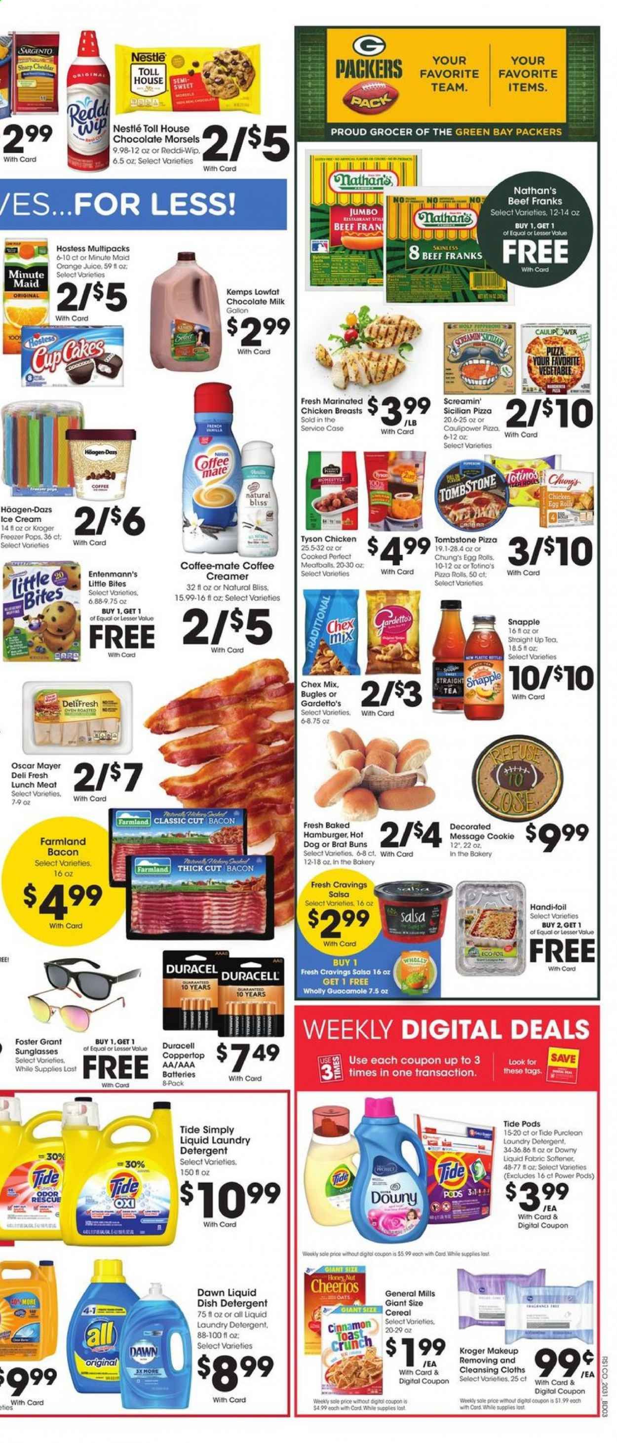 Pick ‘n Save Weekly Ad September 2 to September 8