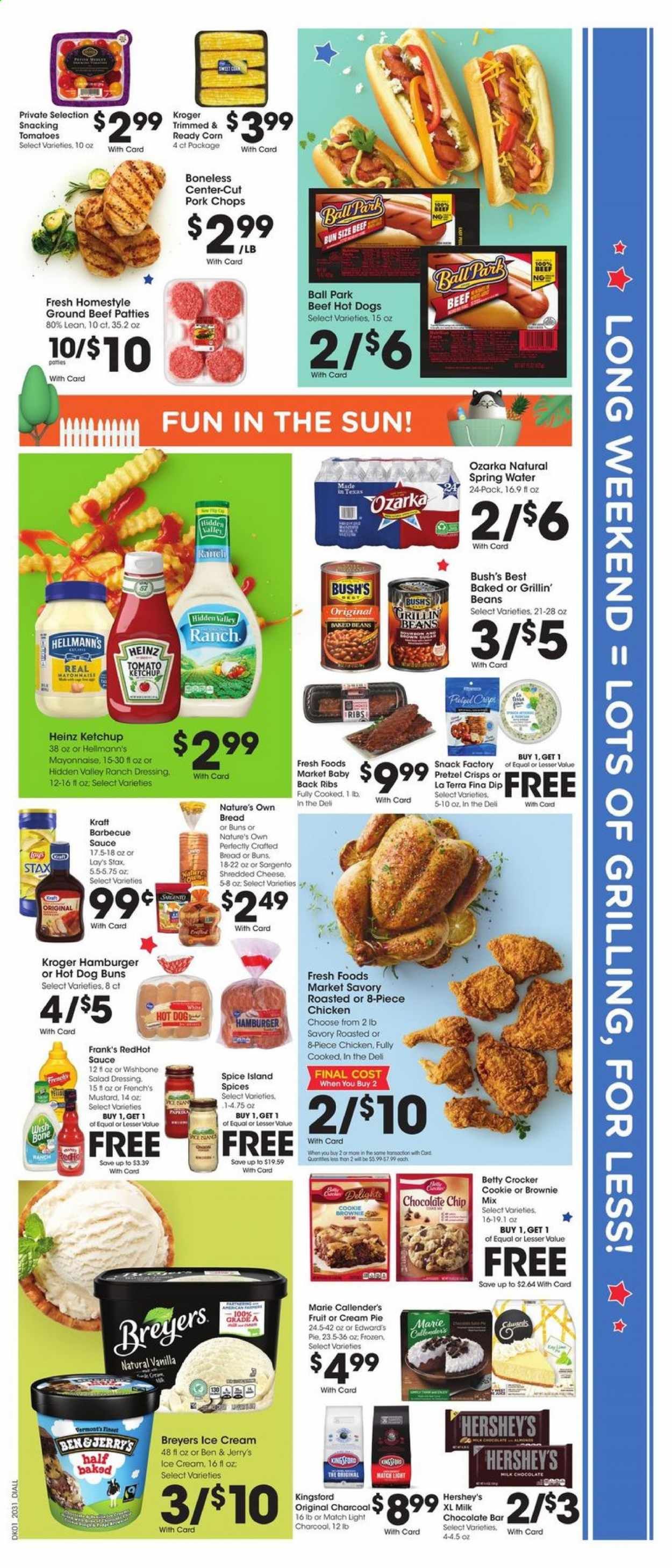 Dillons Weekly Ad September 2 to September 8