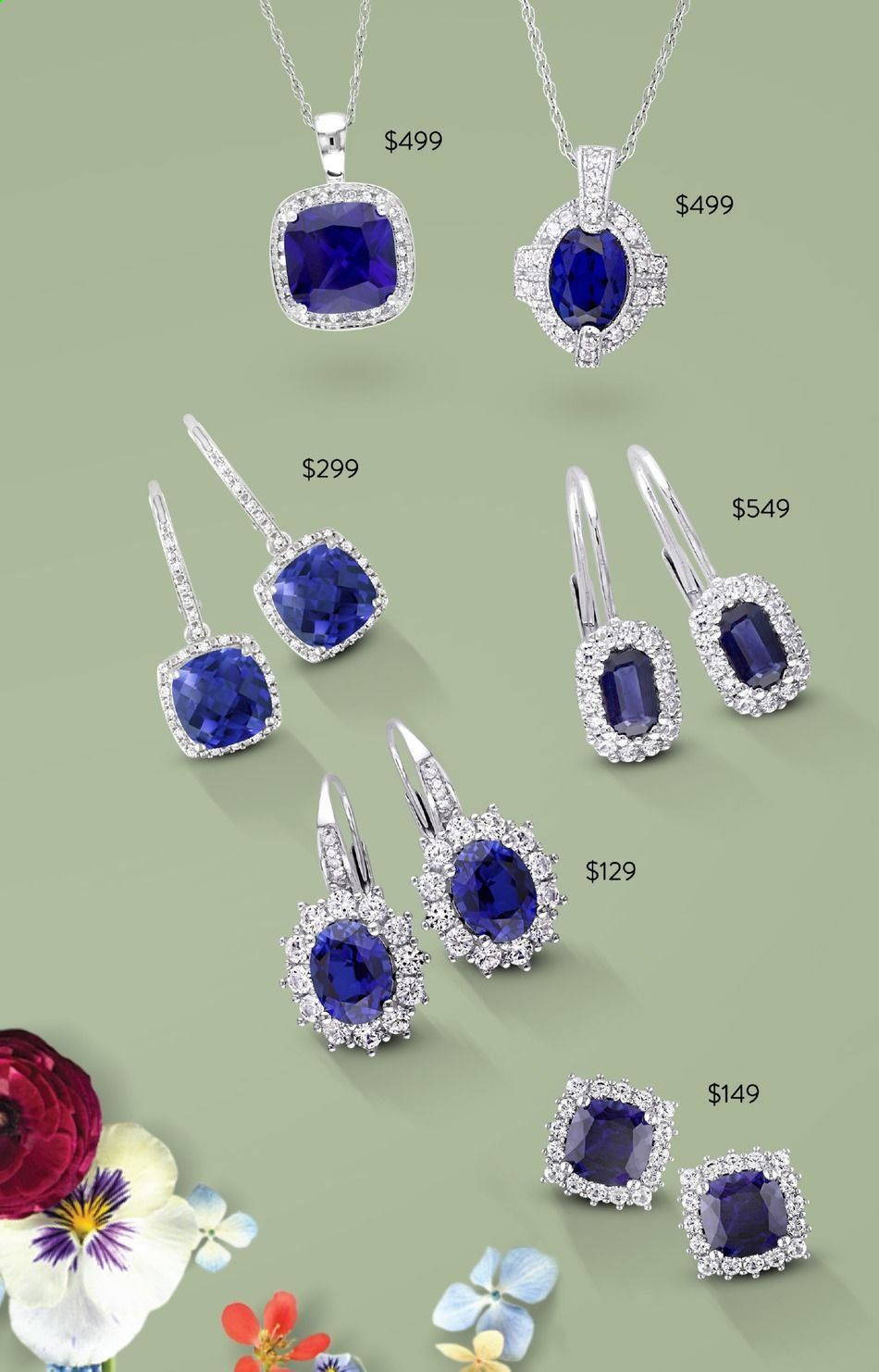 Littman Jewelers Catalog 2020-2021