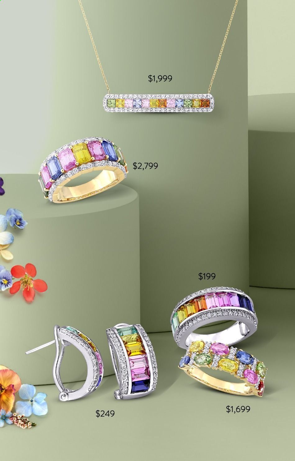Littman Jewelers Catalog 2020-2021