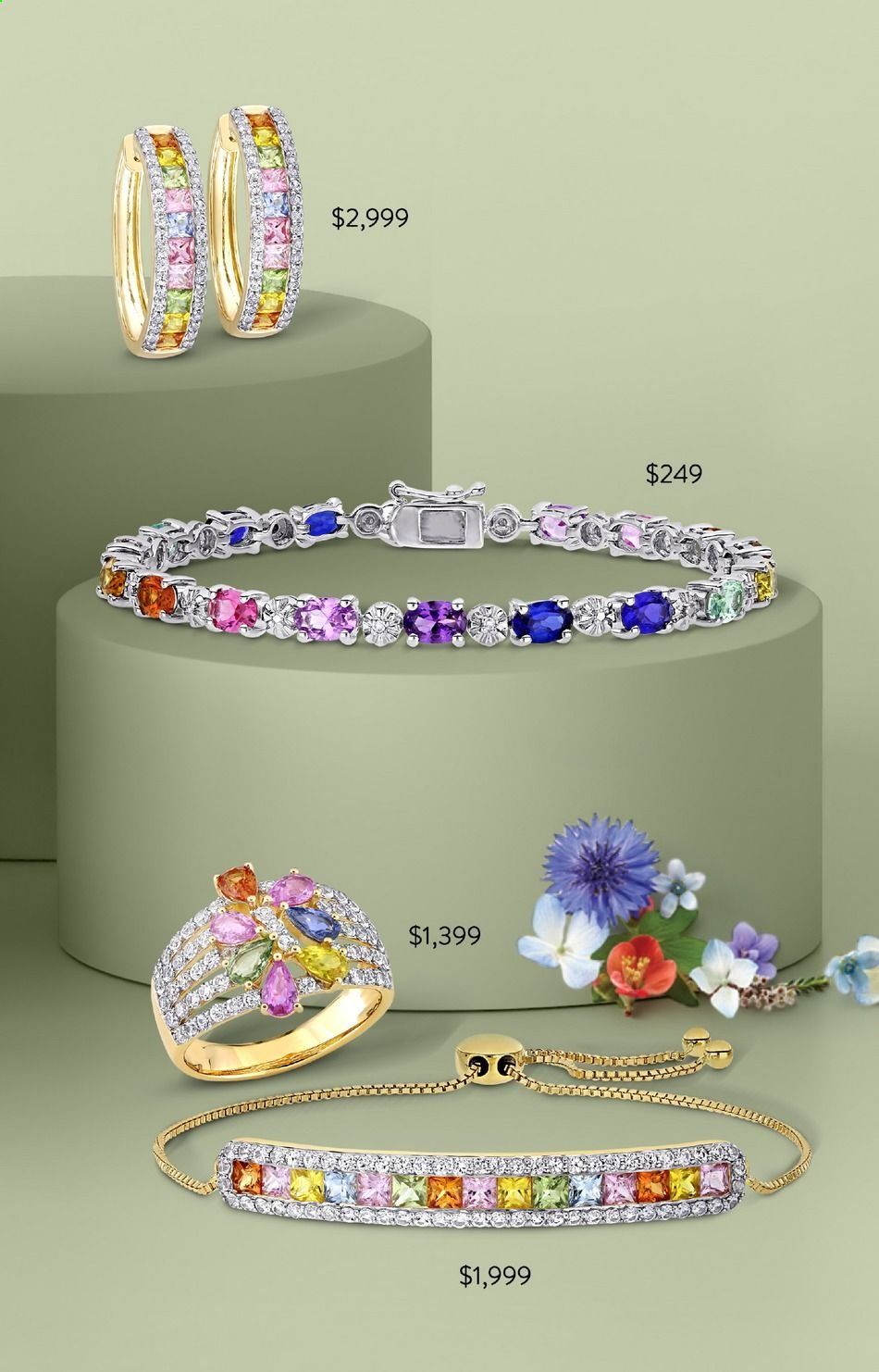Littman Jewelers Catalog 2020-2021