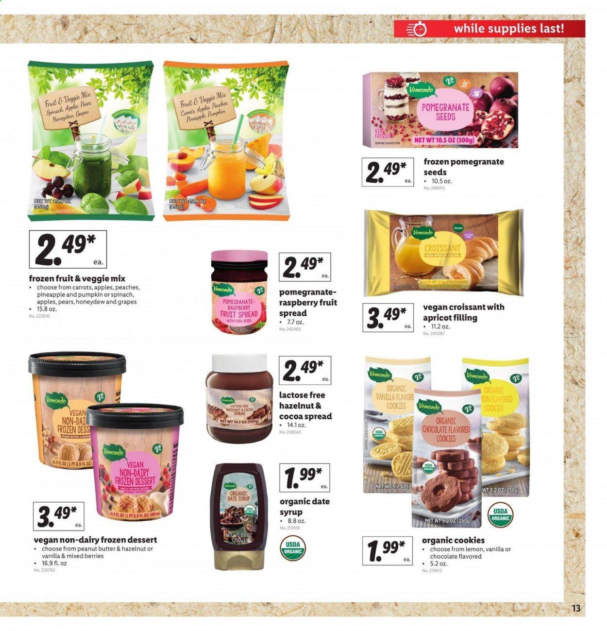 Lidl Weekly Ad September 2 to September 8