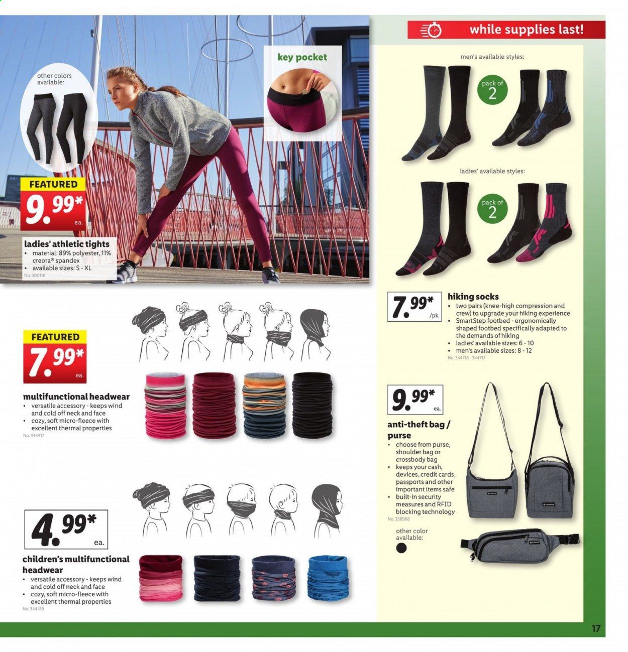 Lidl Weekly Ad September 2 to September 8