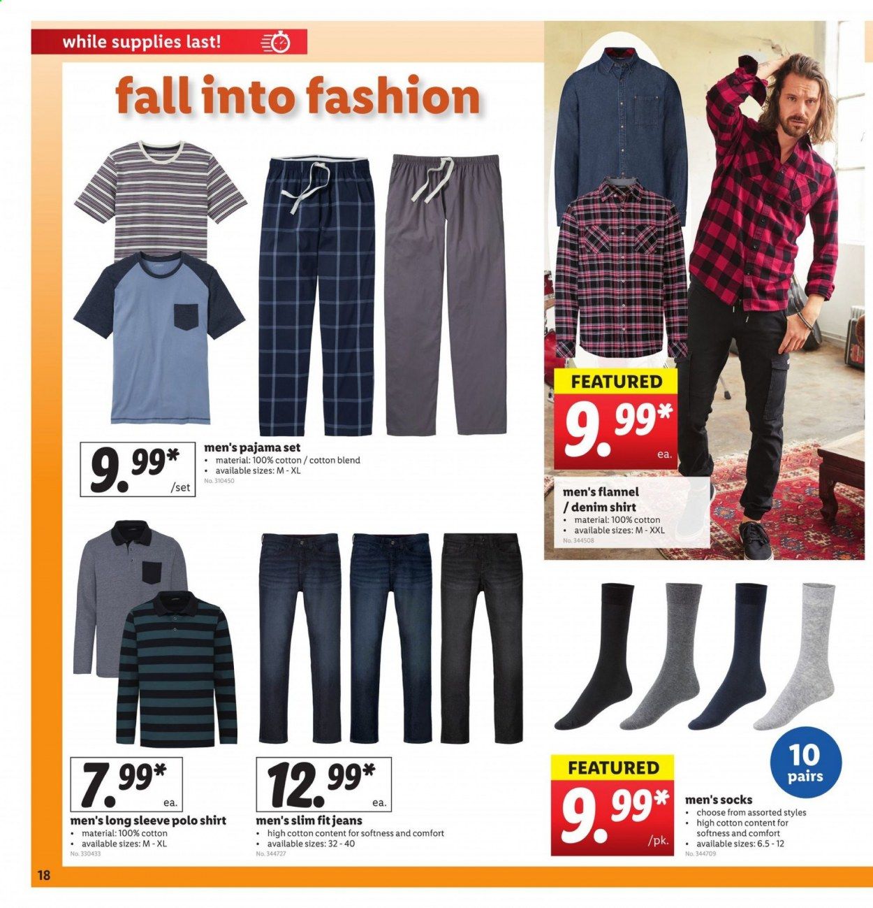 Lidl Weekly Ad September 2 to September 8