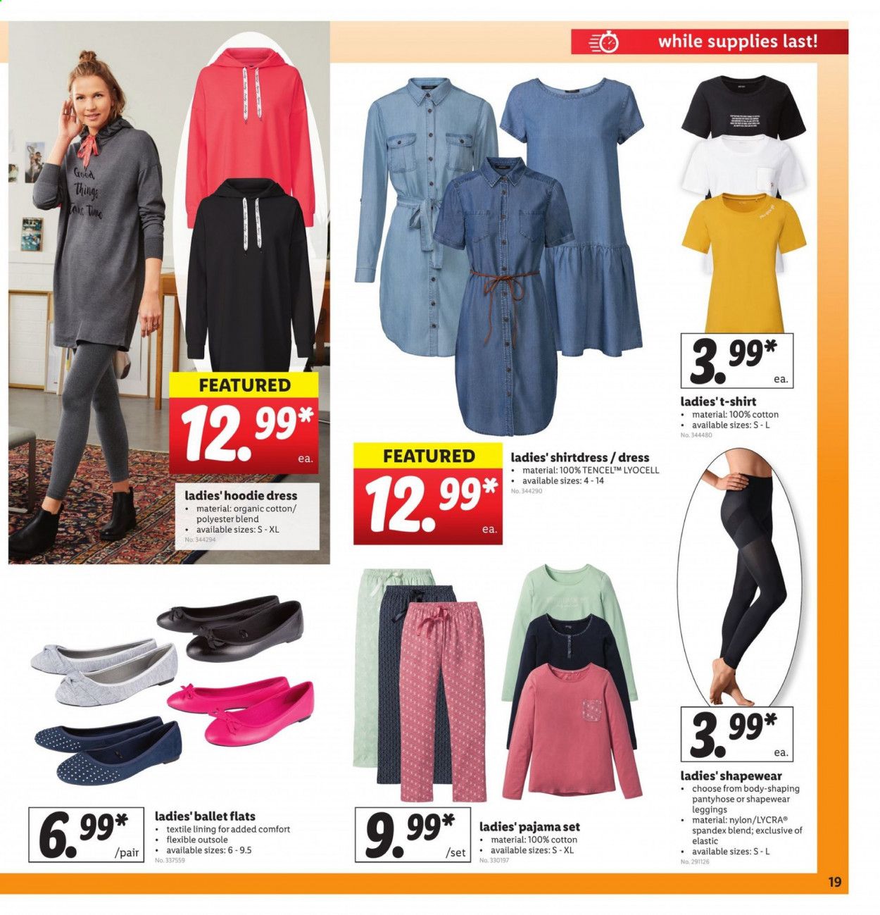 Lidl Weekly Ad September 2 to September 8