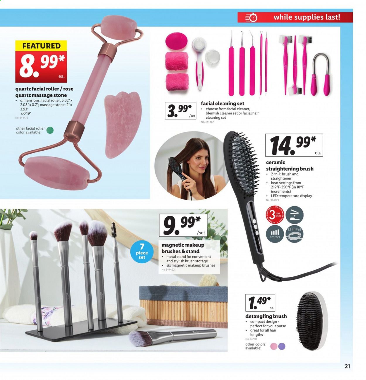 Lidl Weekly Ad September 2 to September 8