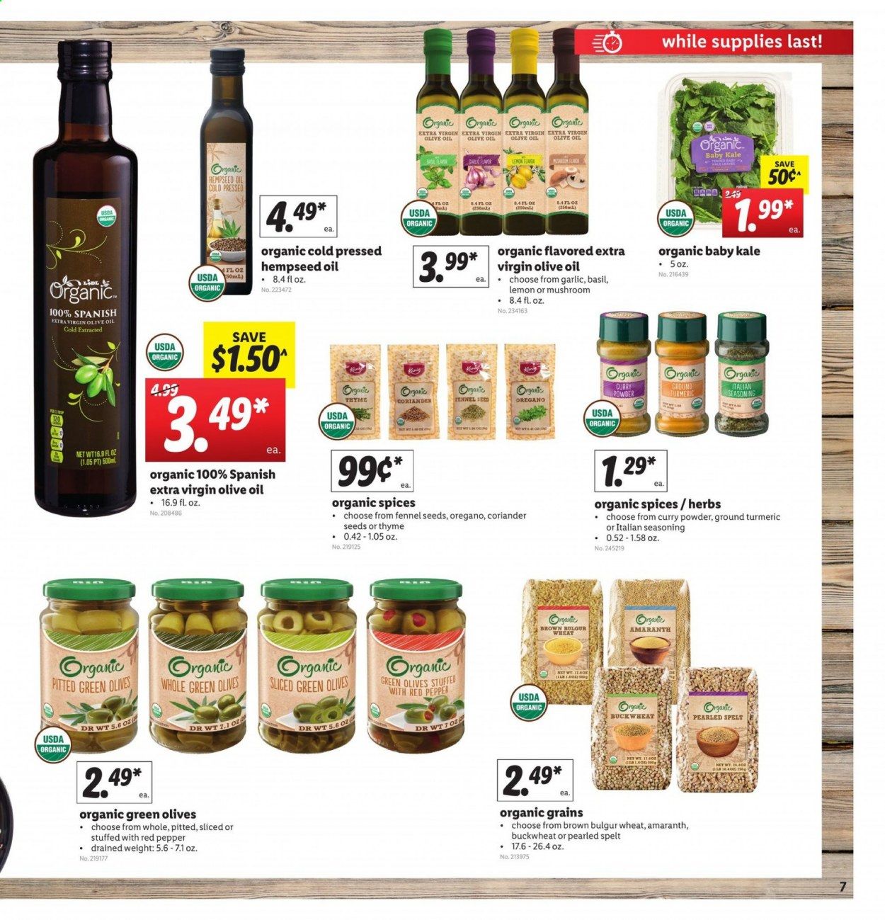 Lidl Weekly Ad September 2 to September 8