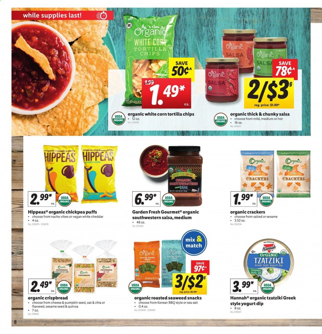 Lidl Weekly Ad September 2 to September 8