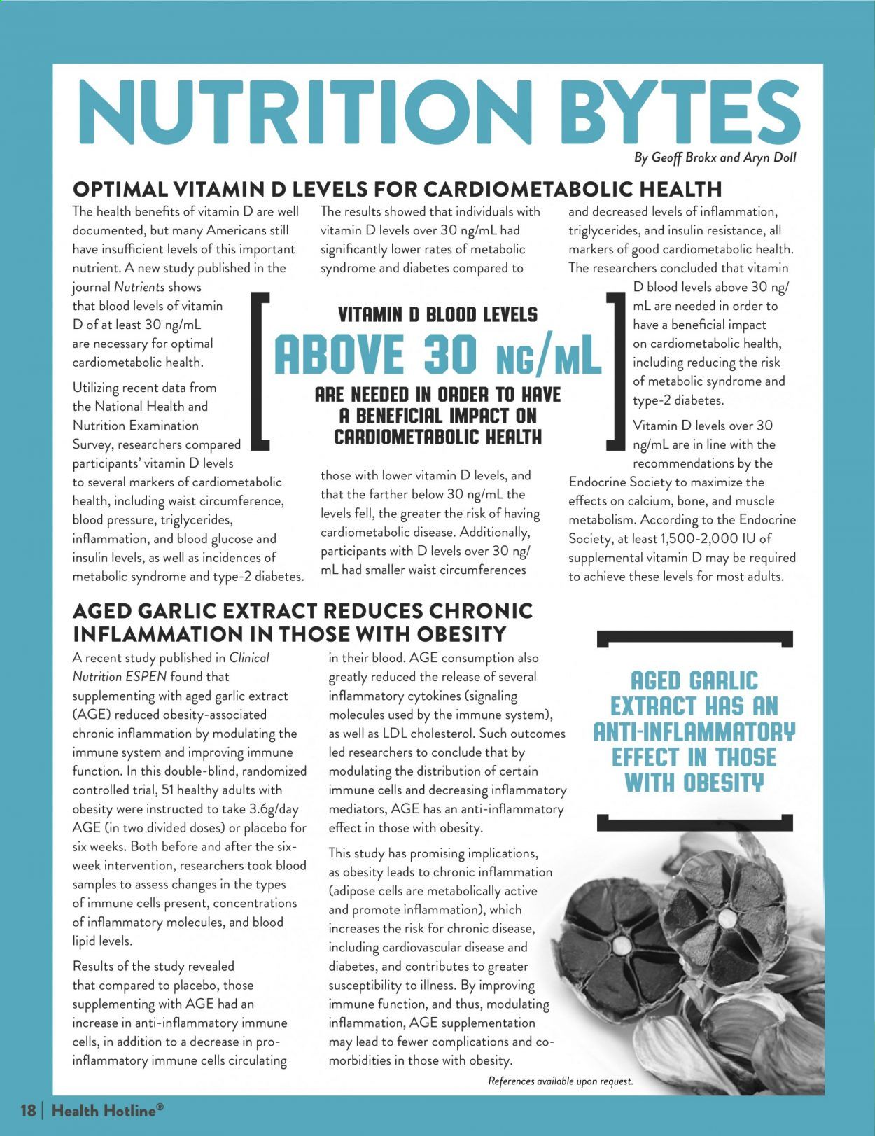 Natural Grocers Weekly Ad August 28 to September 26
