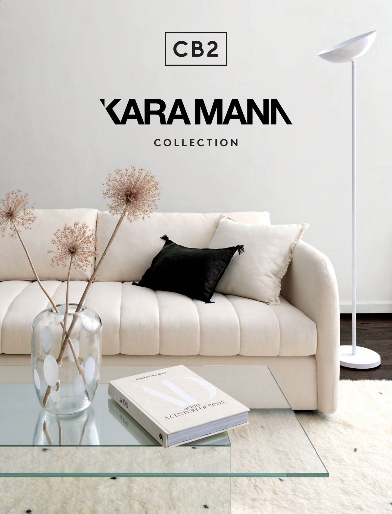 CB2 Weekly Ad September 1 to September 30