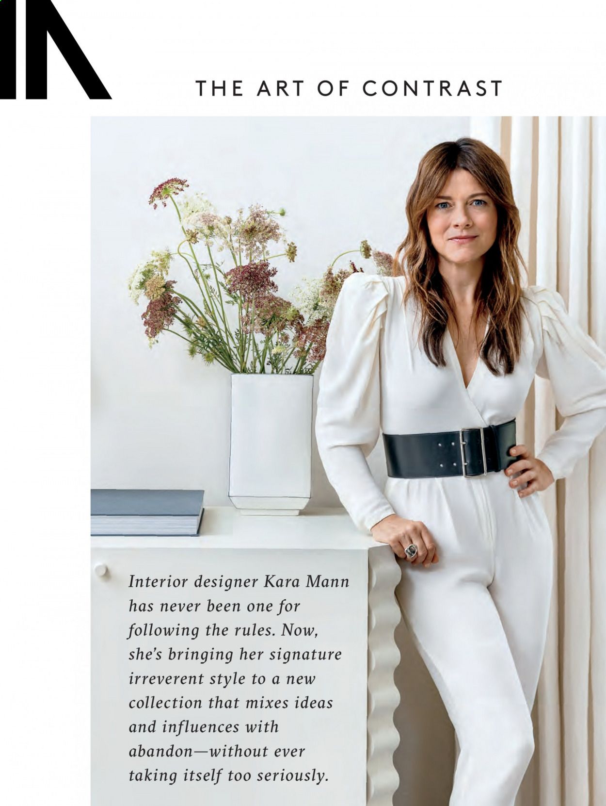 CB2 Weekly Ad September 1 to September 30