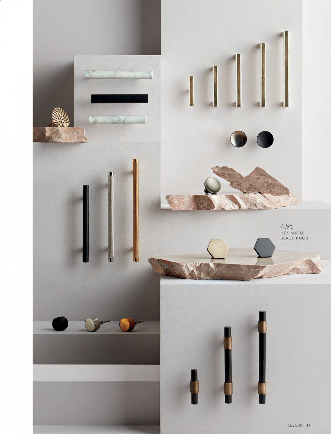 CB2 Weekly Ad September 1 to September 30