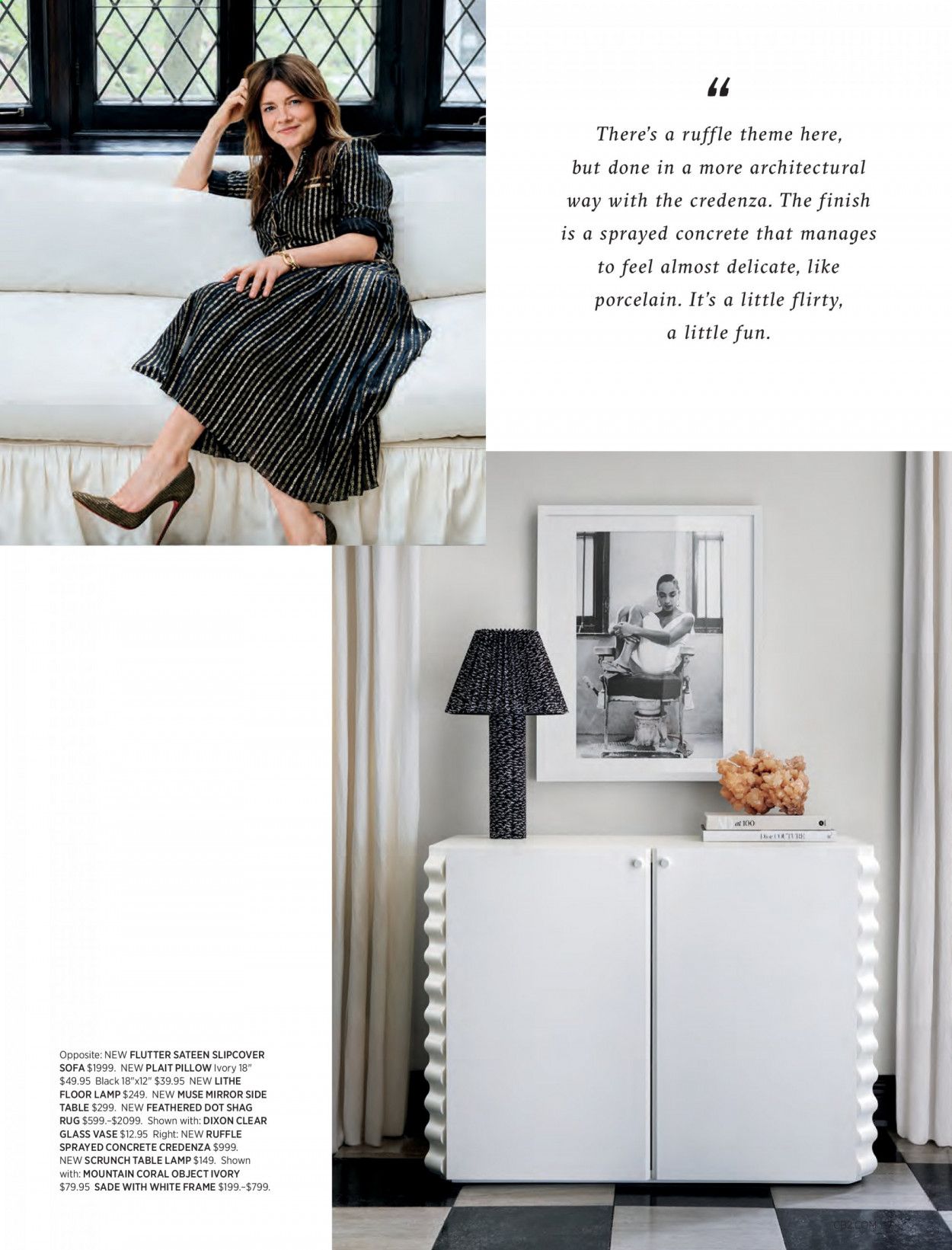 CB2 Weekly Ad September 1 to September 30
