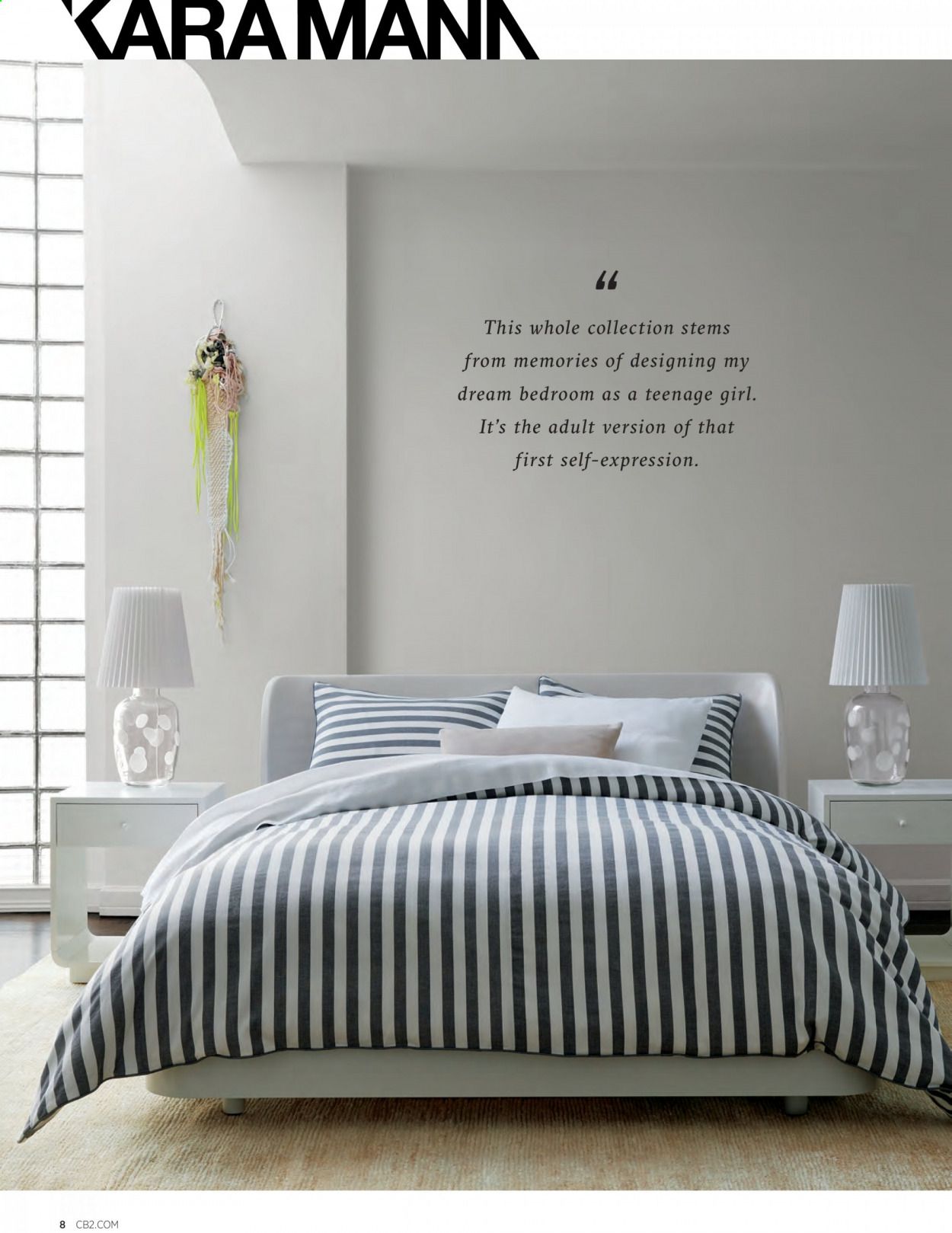 CB2 Weekly Ad September 1 to September 30