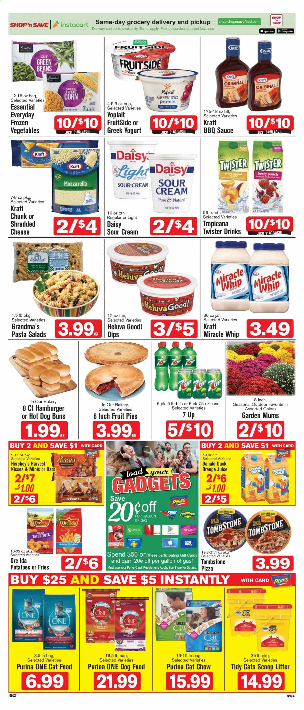 Stew Leonard's (CT, NJ, NY) Weekly Ad September 3 to September 9