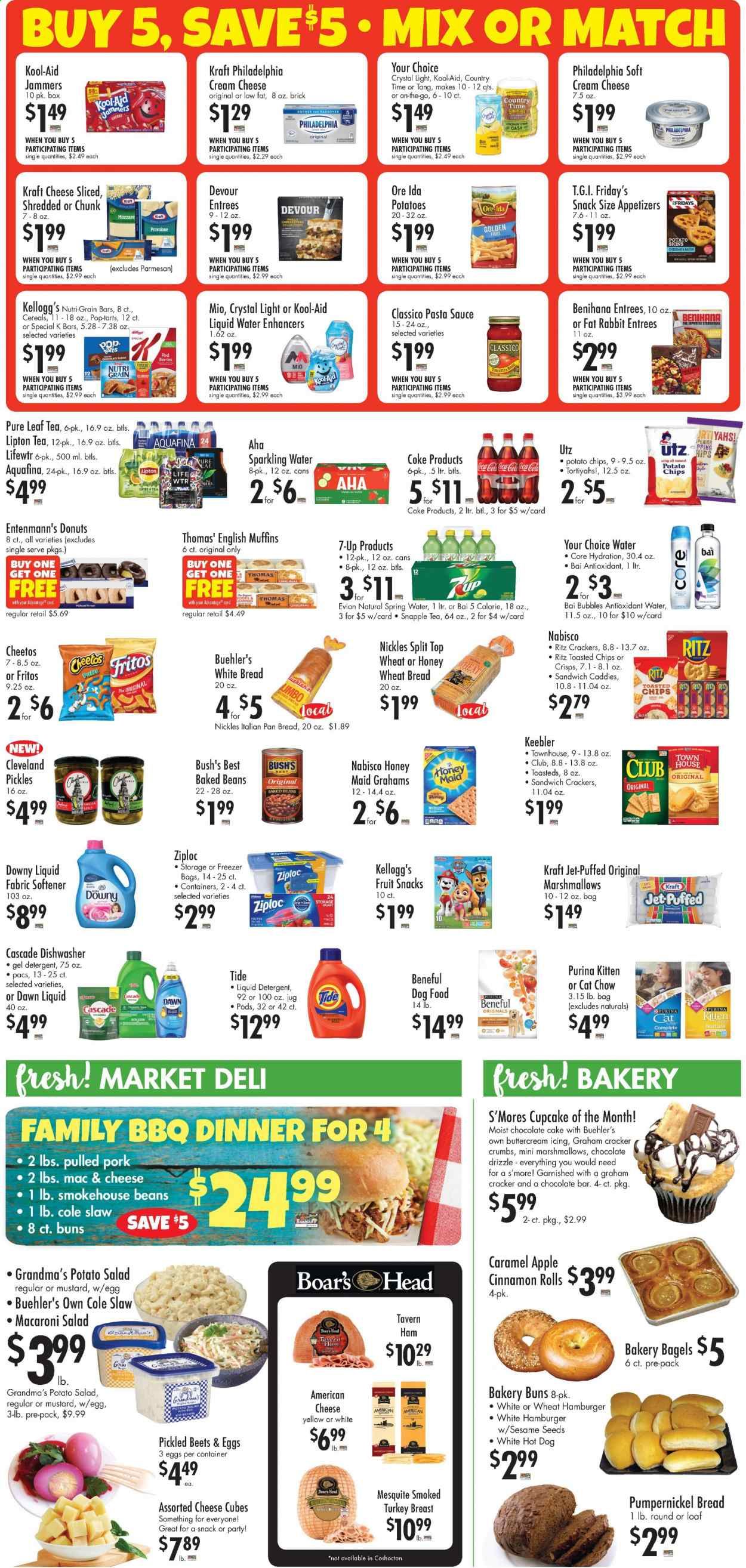 Buehler's Weekly Ad September 2 to September 8