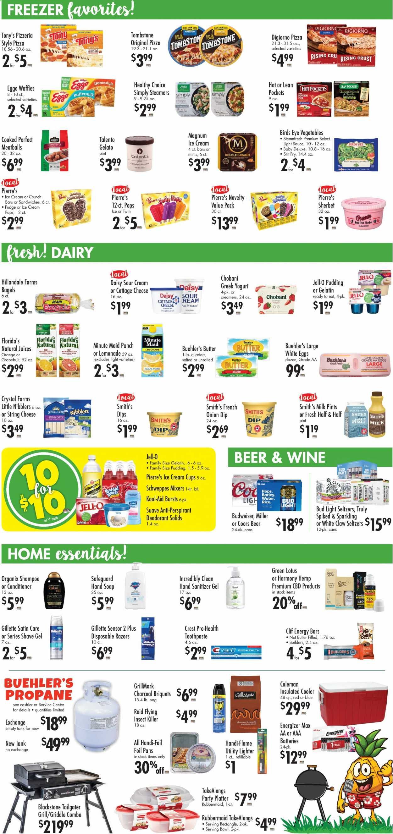 Buehler's Weekly Ad September 2 to September 8