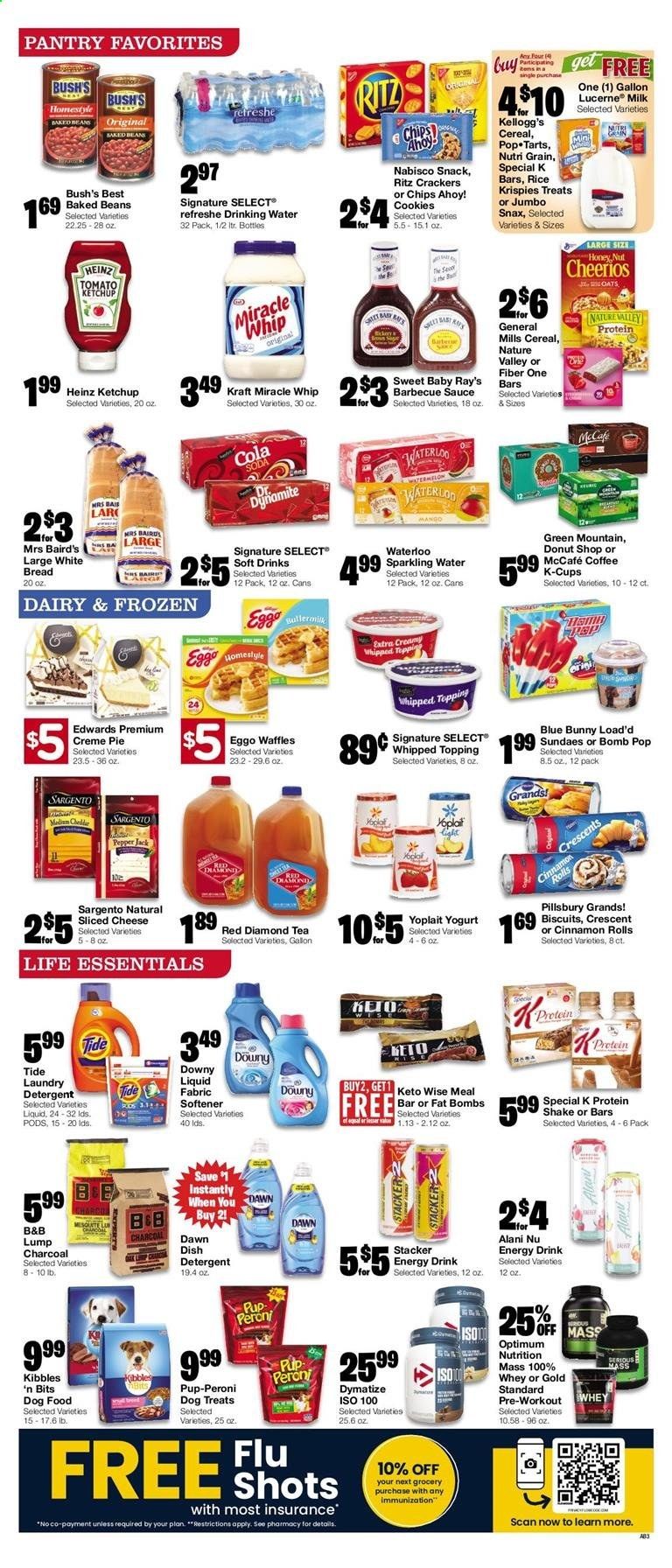 United Supermarkets Weekly Ad September 2 to September 8