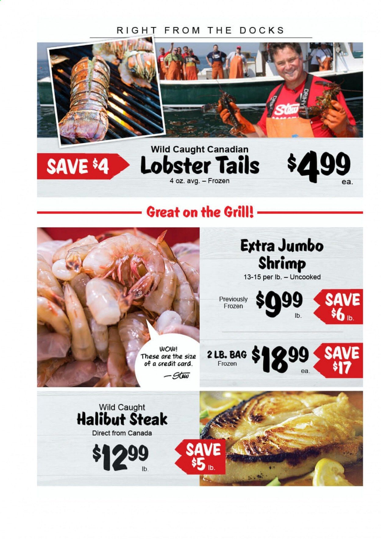 Stew Leonard's Weekly Ad September 2 to September 8