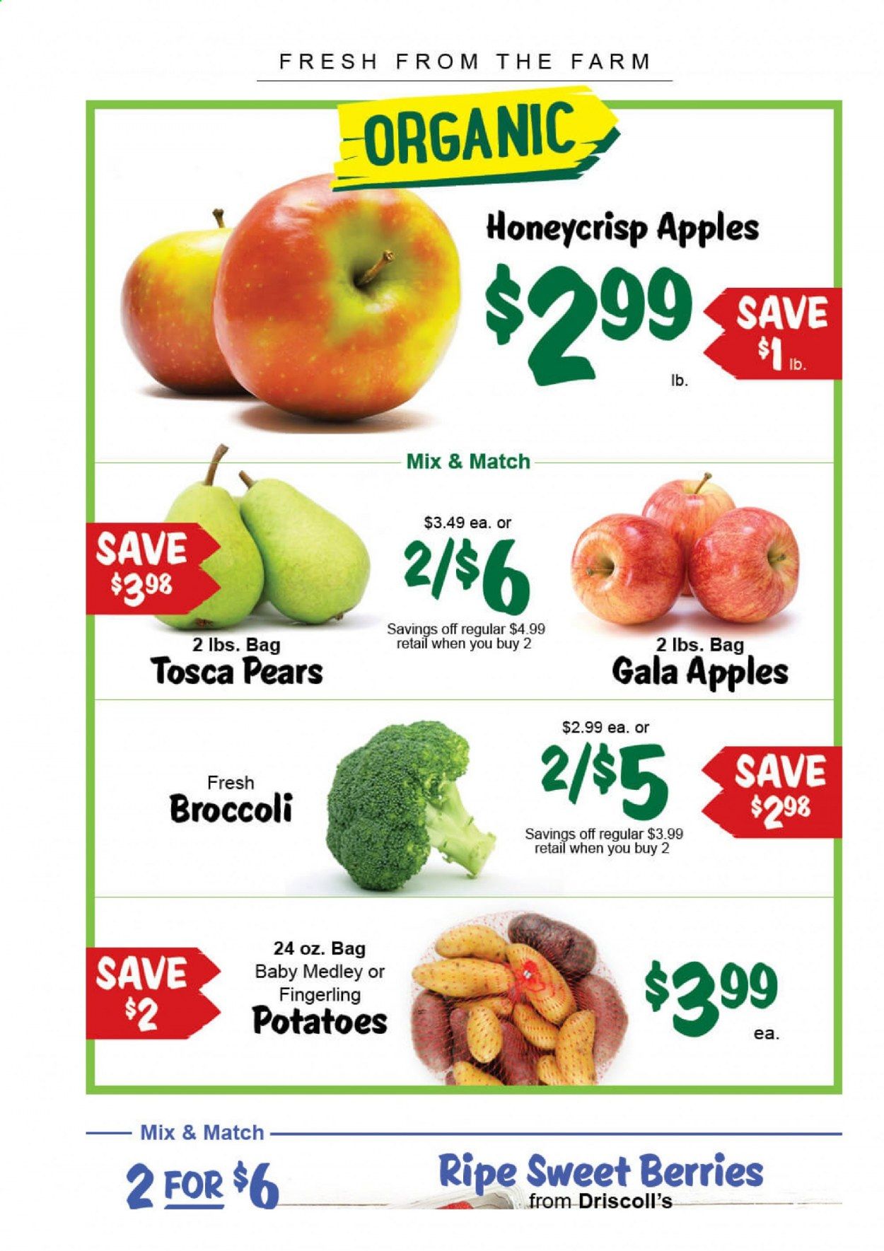 Stew Leonard's Weekly Ad September 2 to September 8