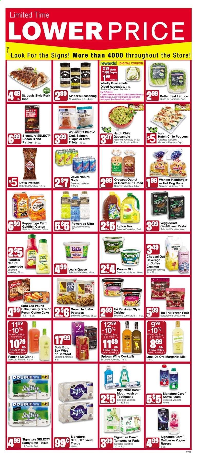 Market Street Weekly Ad September 2 to September 8