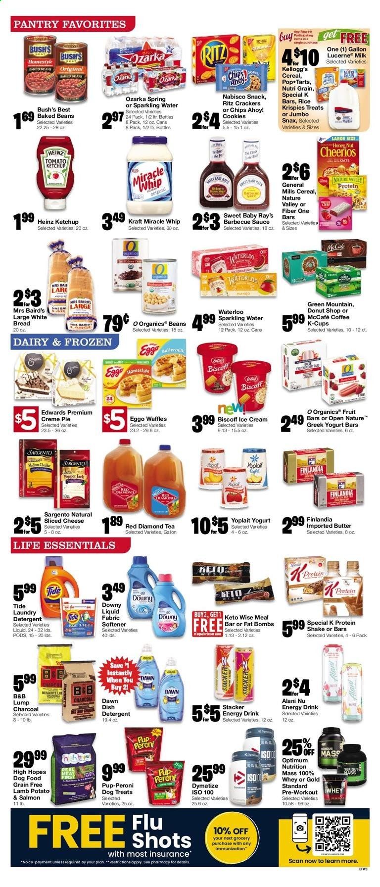 Market Street Weekly Ad September 2 to September 8
